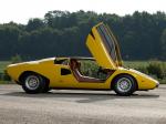 Lamborghini Countach LP400 1974 года (UK)